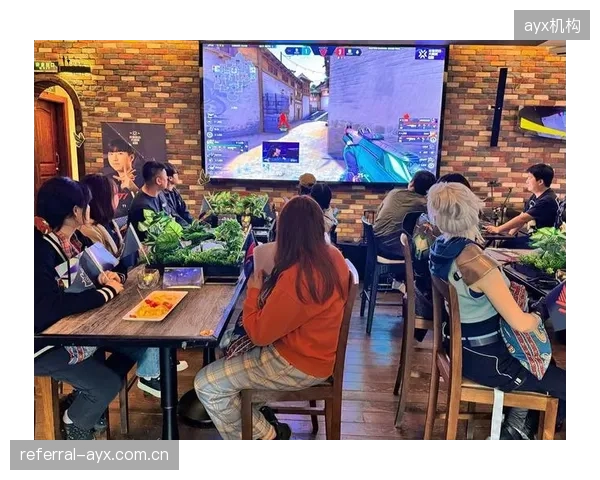体育媒体运营商拓展线下观赛场景 当前阶段激活场景消费潜力